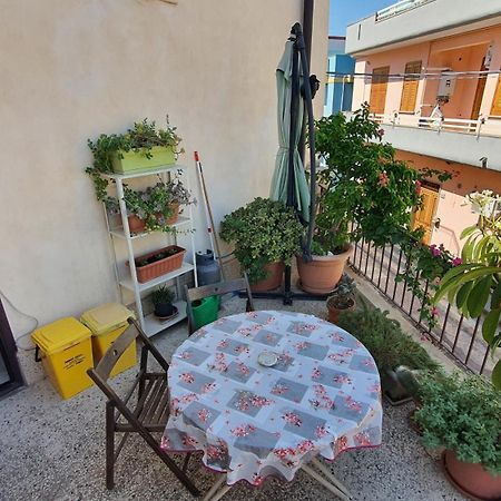 Casa Da Enza Vila Avola Exterior foto