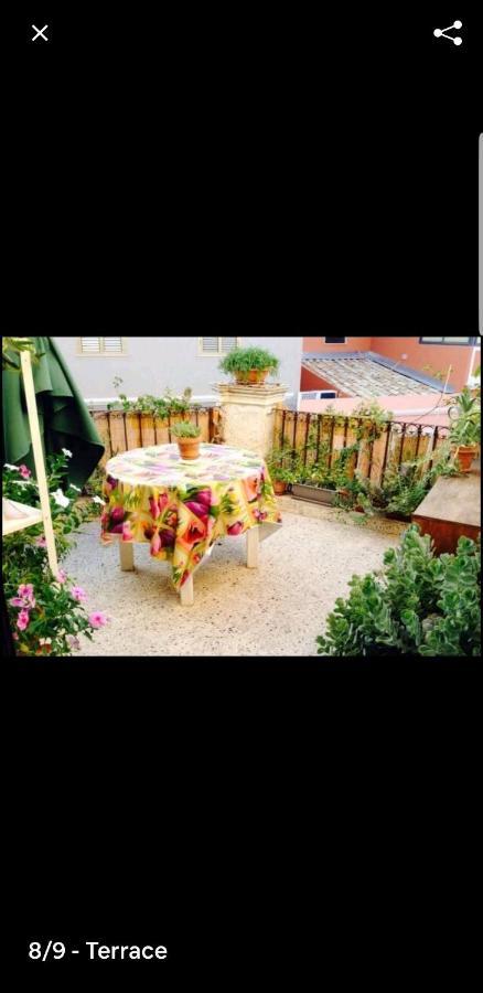 Casa Da Enza Vila Avola Exterior foto