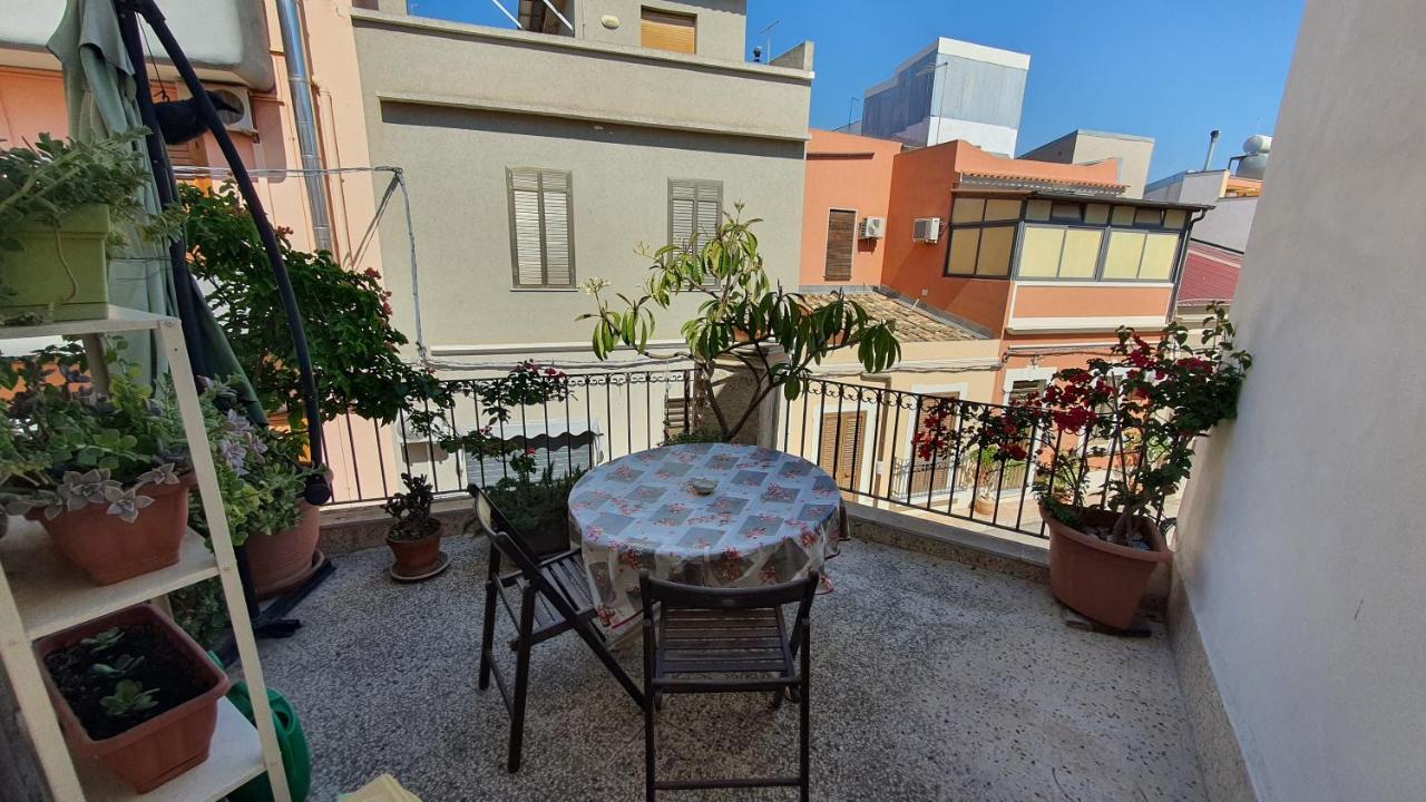 Casa Da Enza Vila Avola Exterior foto