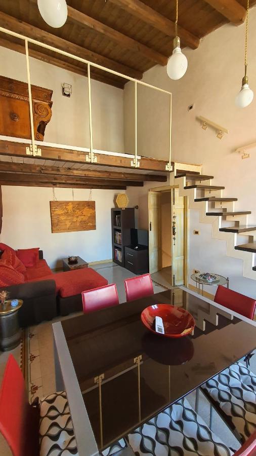 Casa Da Enza Vila Avola Exterior foto