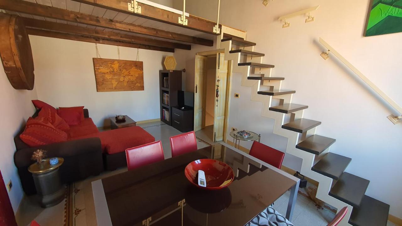 Casa Da Enza Vila Avola Exterior foto