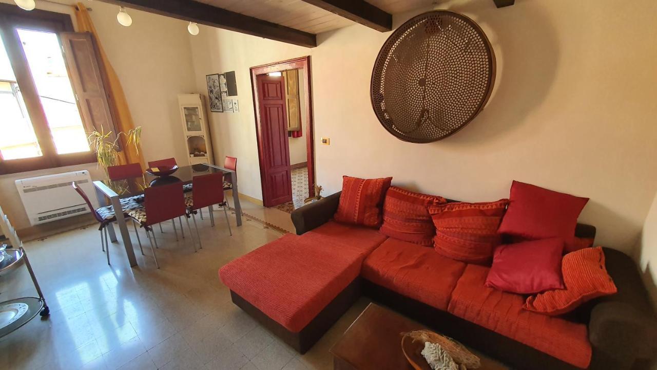 Casa Da Enza Vila Avola Exterior foto