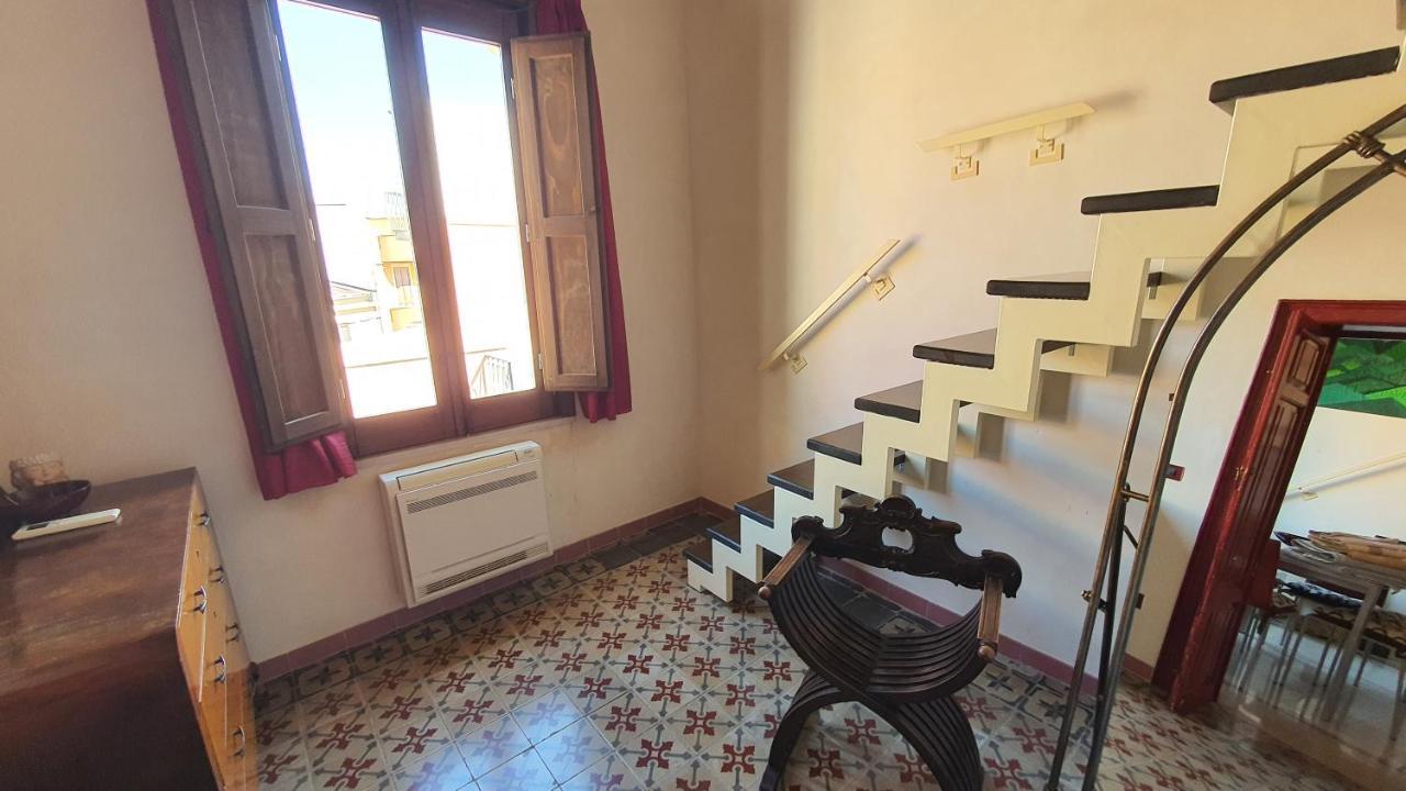 Casa Da Enza Vila Avola Exterior foto