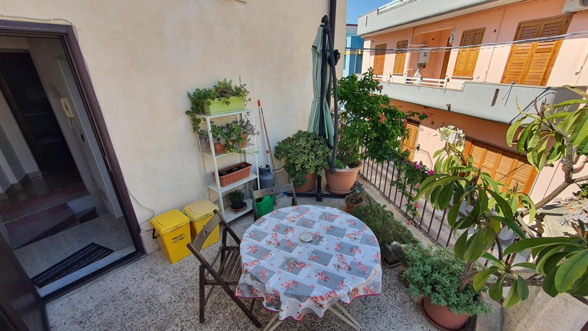 Casa Da Enza Vila Avola Exterior foto